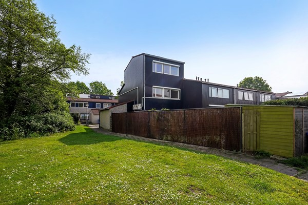 Foto - Te koop: Slechtvalkhof 22, 2623 PE Delft